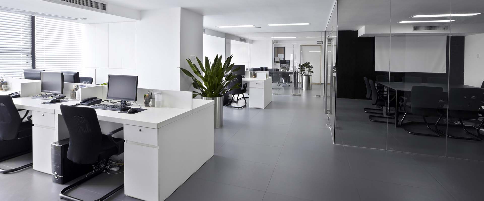 Office Installation Services
