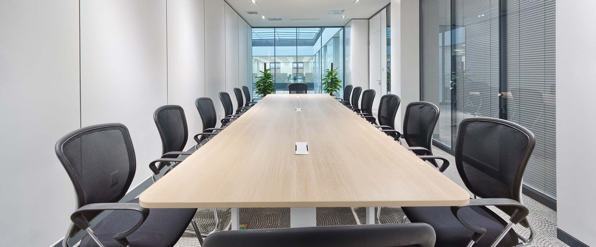 Office Furniture Assembly