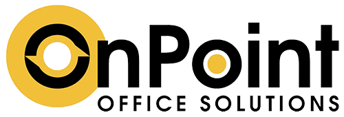 Onpoint Office Solutions, LLC Logo